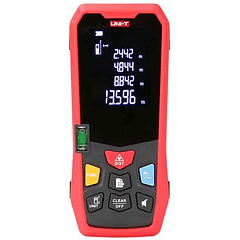 Medidor de Distâncias a Laser 2