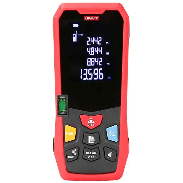 Medidor de Distâncias a Laser 2