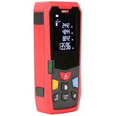 Medidor de Distâncias a Laser 2