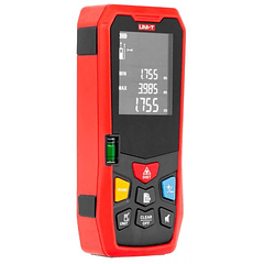 Medidor de Distâncias a Laser 2