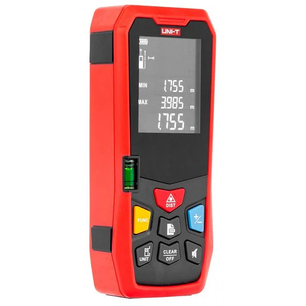 Medidor de Distâncias a Laser 2