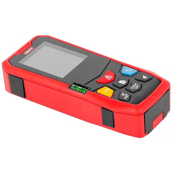 Medidor de Distâncias a Laser 2