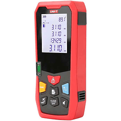 Medidor de Distâncias a Laser 2