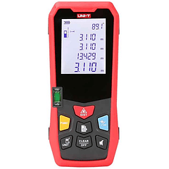 Medidor de Distâncias a Laser 2