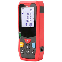 Medidor de Distâncias a Laser 2