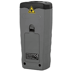Medidor de Distâncias Digital Laser (18 mts) - REBEL RB-0015