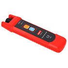 Localizador Visual de Falhas de Fibra Óptica - UNI-T 3