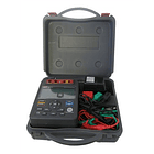 Medidor de Resistencia de Isolamento - UNI-T 2