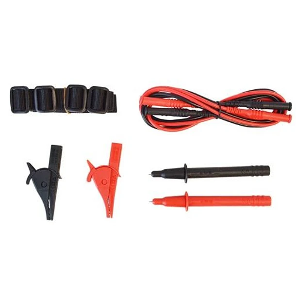 Medidor de Resistência Isolamento - UNI-T 4