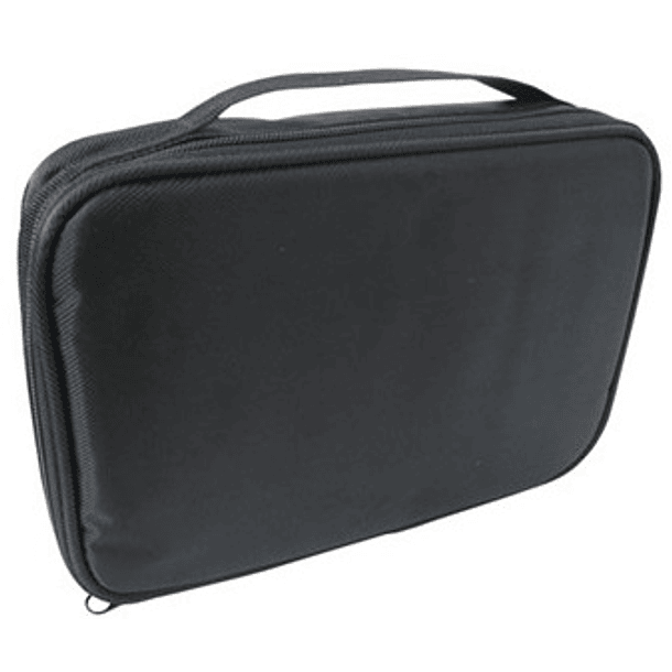 Multimetro Digital Automático c/ Interface USB - UNI-T 3