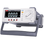 Multimetro Digital de Bancada True RMS USB - UNI-T 2