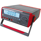 Multimetro Digital de Bancada - UNI-T 1