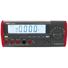 Multimetro Digital de Bancada - UNI-T 2