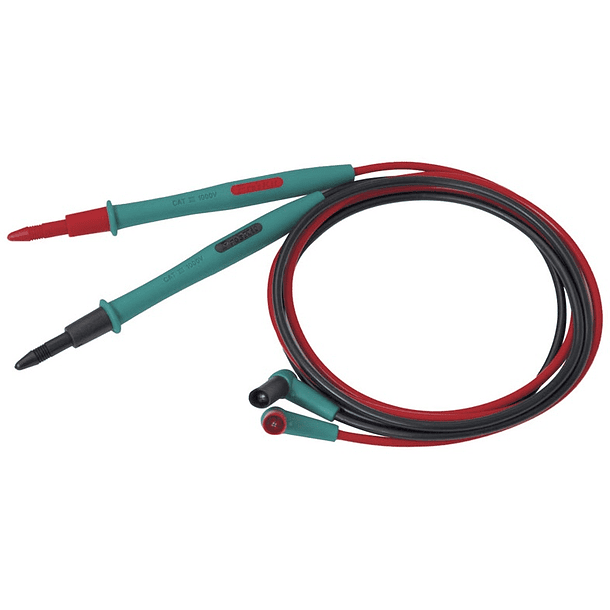 Multimetro Digital 3¾ Digitos TRUE RMS - Proskit 2