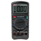 Multimetro Digital - UNI-T 1