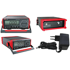 Multimetro Digital de Bancada - UNI-T 2