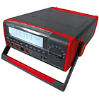 Multimetro Digital de Bancada - UNI-T 1