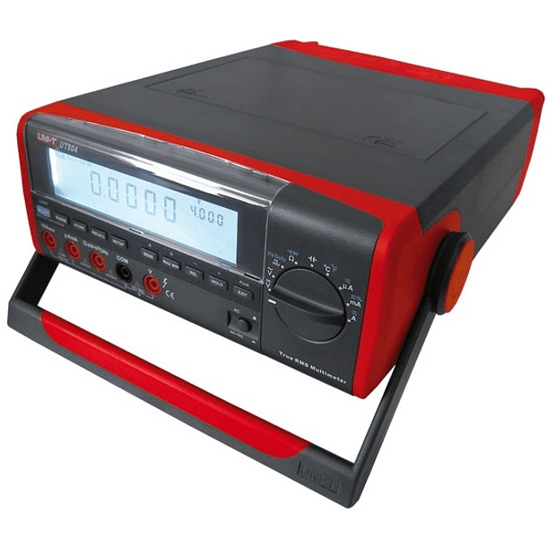 Multimetro Digital de Bancada - UNI-T 1