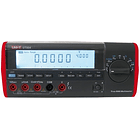 Multimetro Digital de Bancada - UNI-T 2