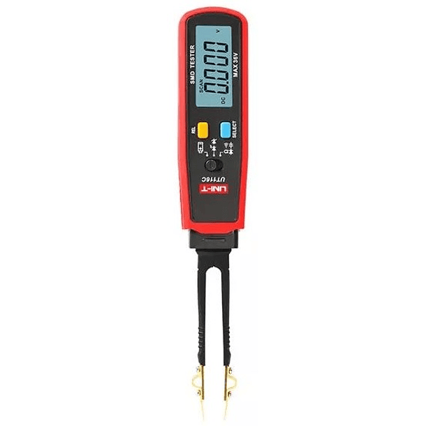 Multimetro SMD - UNI-T 1