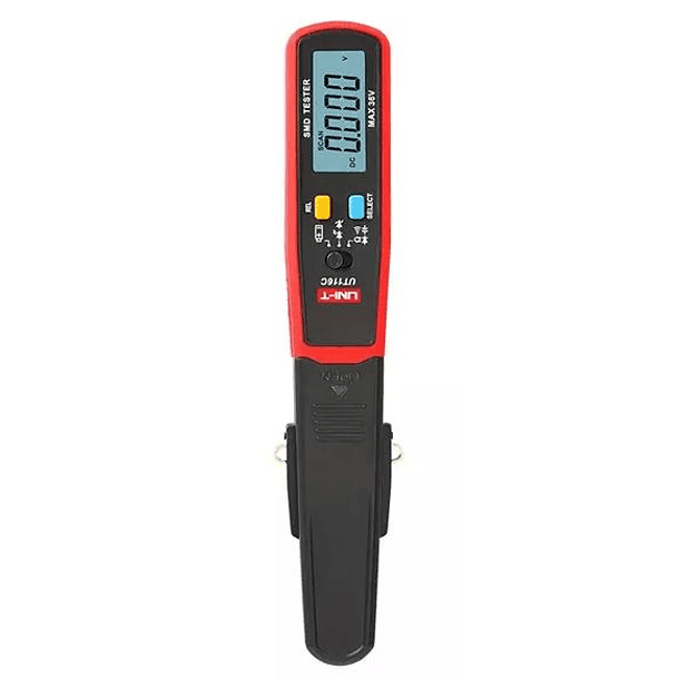Multimetro SMD - UNI-T 2