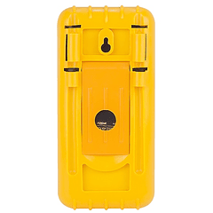 Multímetro Digital Automático c/ Capacímetro