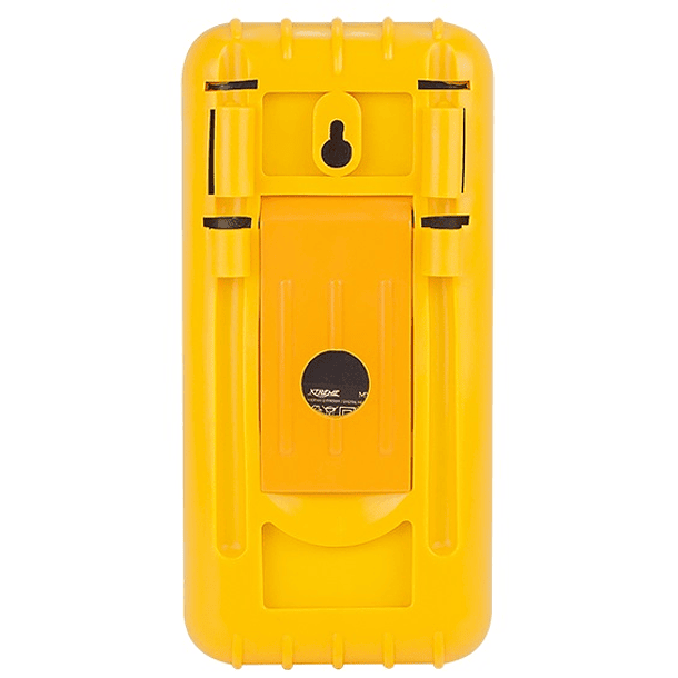 Multímetro Digital Automático c/ Capacímetro 2