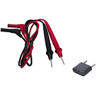 Multímetro Digital Automático c/ Capacímetro 3