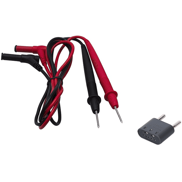 Multímetro Digital Automático c/ Capacímetro 3