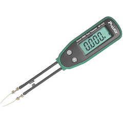 Multimetro Digital p/ SMD´s - Proskit