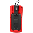 Multimetro Digital Industrial True RMS - UNI-T 3