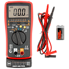 Multímetro Digital c/ Testador de Redes - NIMO 1
