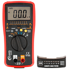 Multímetro Digital c/ Testador de Redes - NIMO 2