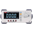 Multimetro Digital de Bancada True RMS USB - UNI-T 2