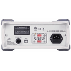 Multimetro Digital de Bancada True RMS USB - UNI-T 3