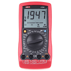 Multimetro Digital - UNI-T 1