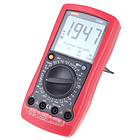 Multimetro Digital - UNI-T 2