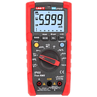 Multimetro Digital IP65 True RMS/Peak Pro Line - UNI-T 1