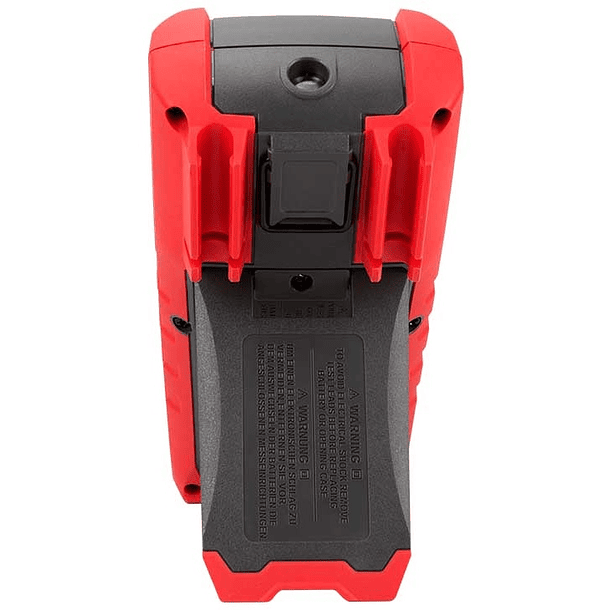 Multimetro Digital IP65 True RMS/Peak Pro Line - UNI-T 3