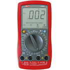 Multimetro Digital Avançado - UNI-T 1