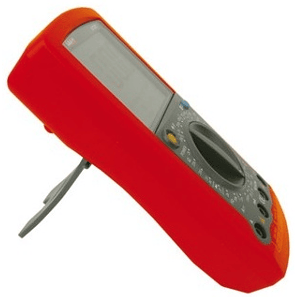 Multimetro Digital Avançado - UNI-T 3