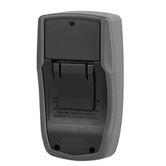 Multímetro Digital 3½ Dígitos - REBEL RB-33C