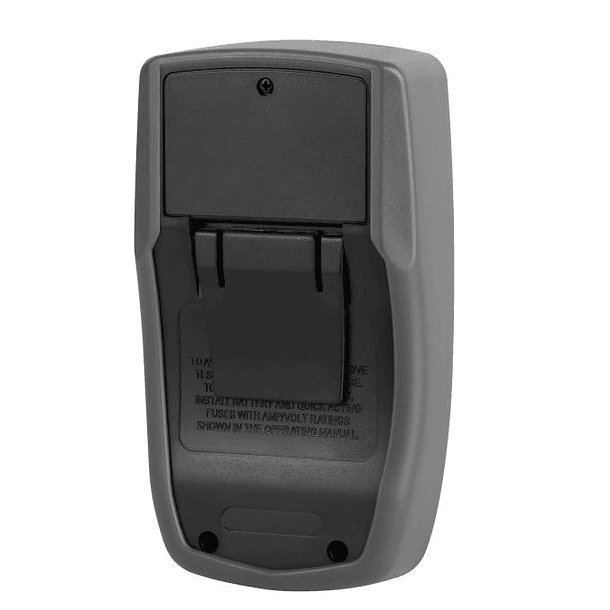 Multímetro Digital 3½ Dígitos - REBEL RB-33C 2