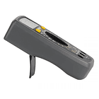 Multímetro Digital 3½ Dígitos - REBEL RB-33C 3