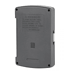 Multimetro Digital de Bolso 3 ½ Dígitos - REBEL RB-10B 2