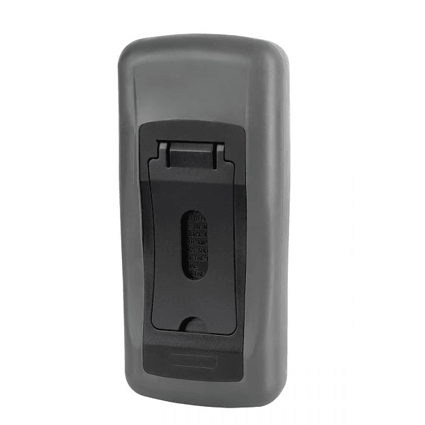 Multimetro Digital Universal - REBEL RB-55 2