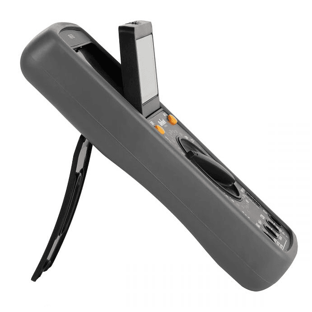 Multimetro Digital Universal - REBEL RB-55 3