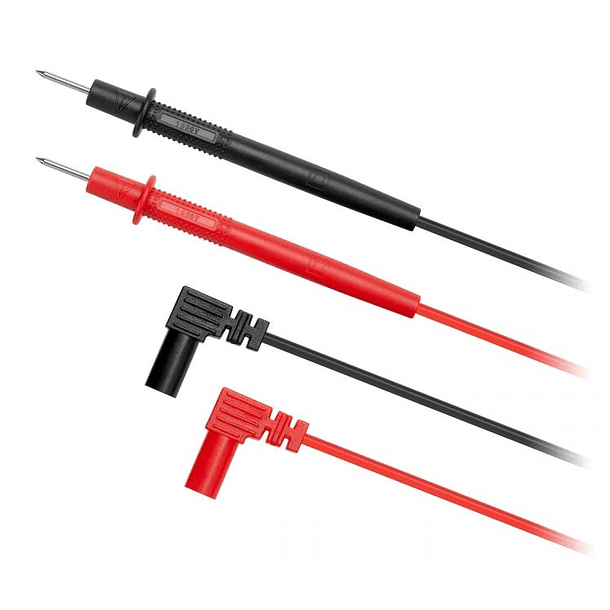 Multimetro Digital Universal - REBEL RB-55 4