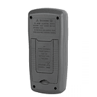 Multímetro Digital 3½ Dígitos - REBEL RB-30D 2