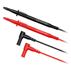 Multímetro Digital 3½ Dígitos - REBEL RB-30D 4